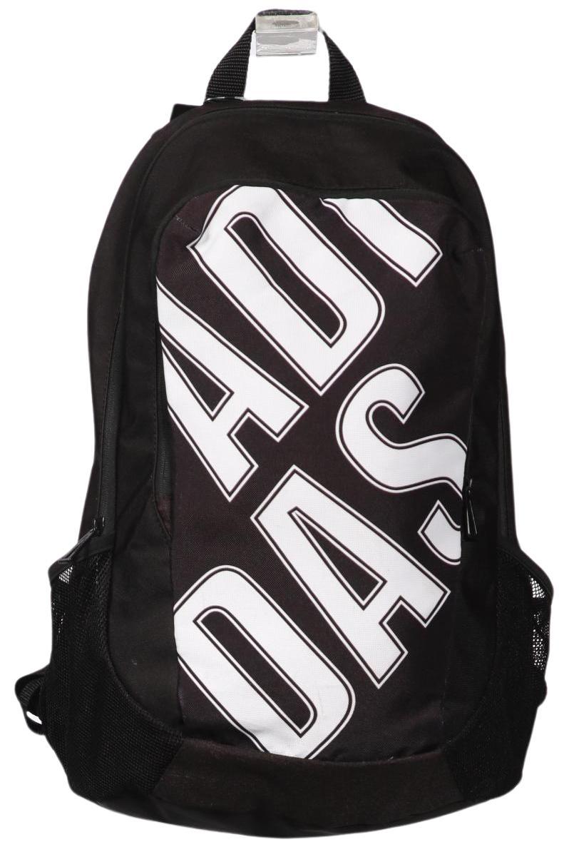 

adidas Damen Rucksack, schwarz, Gr.