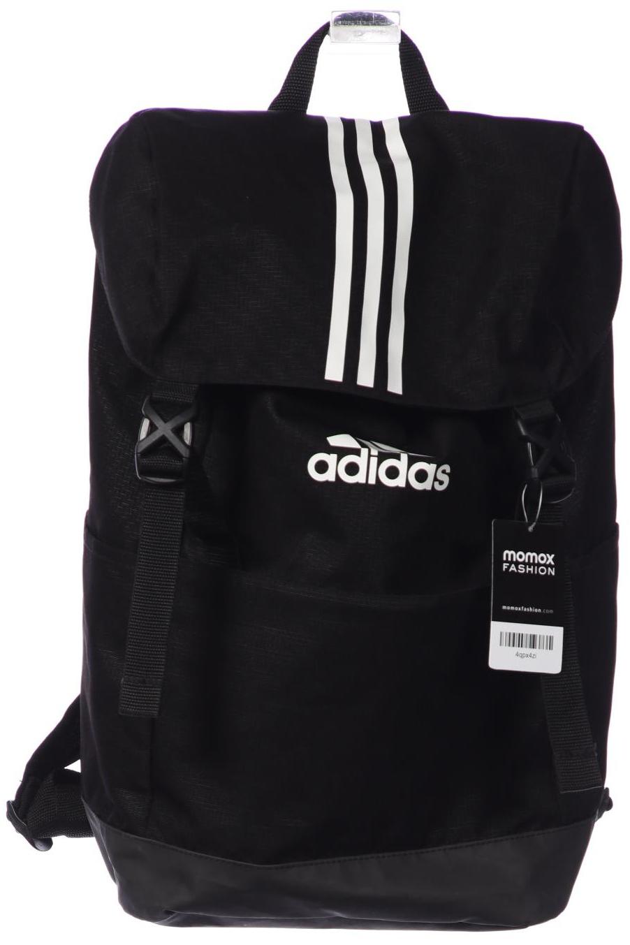 

adidas Damen Rucksack, schwarz