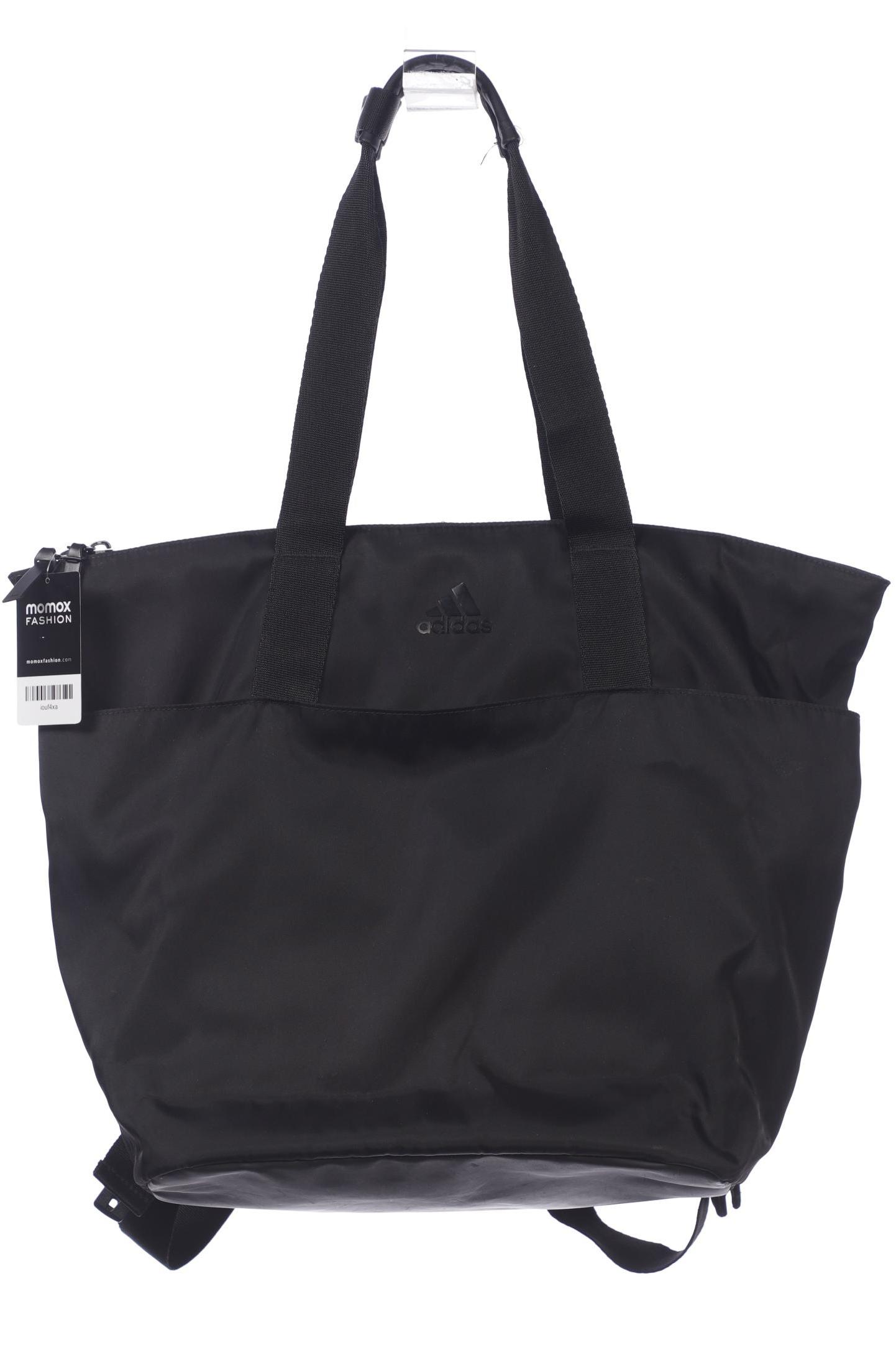 

adidas Damen Rucksack, schwarz, Gr.