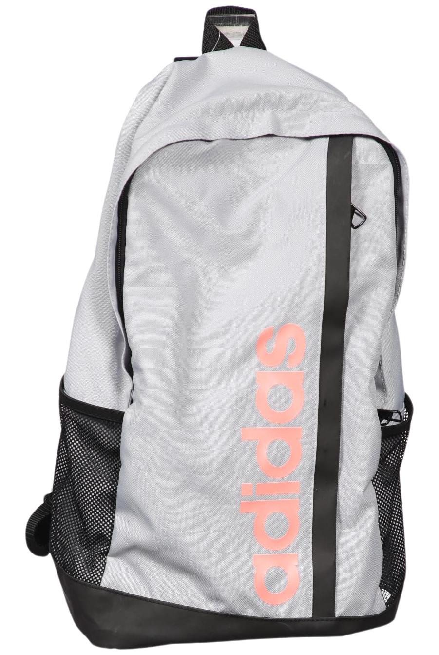 

adidas Damen Rucksack, grau, Gr.