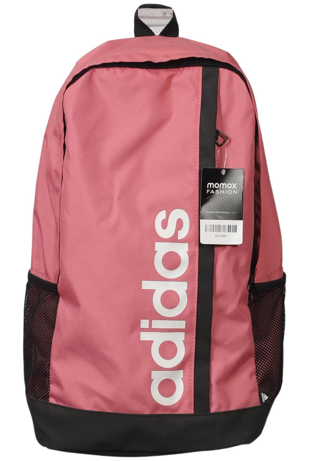 

adidas Damen Rucksack, pink, Gr.