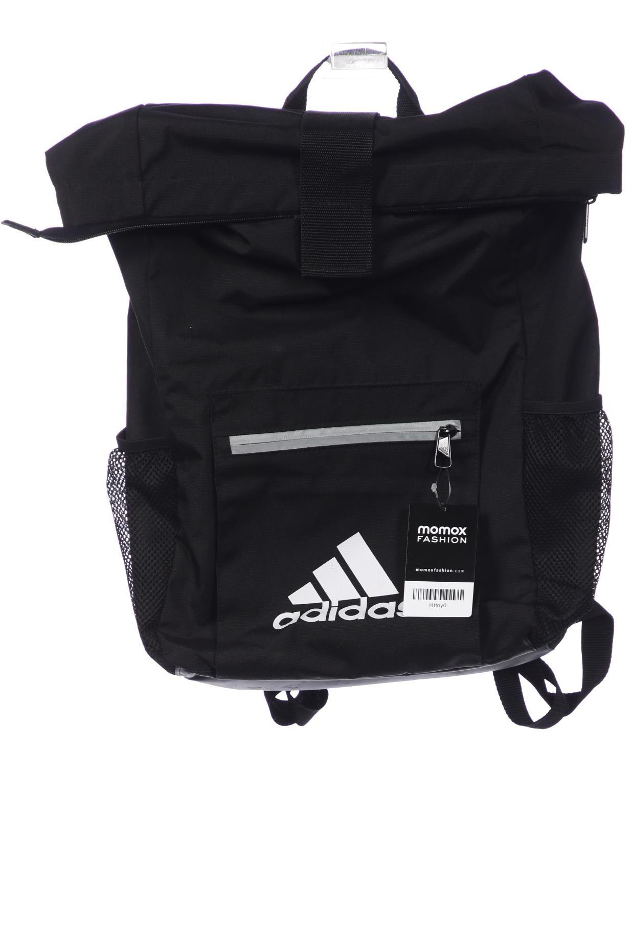 

adidas Damen Rucksack, schwarz, Gr.