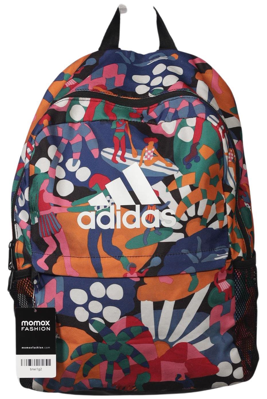 

adidas Damen Rucksack, mehrfarbig, Gr.