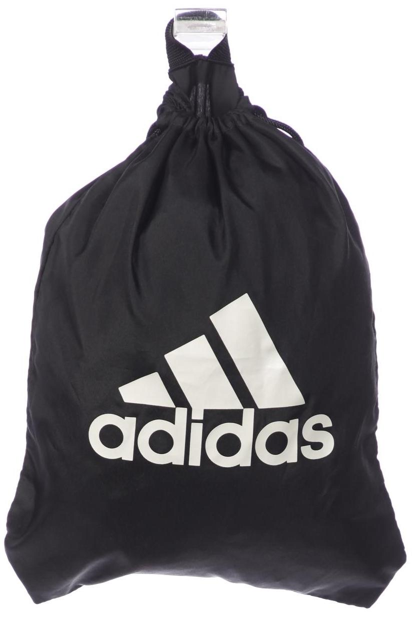 

adidas Damen Rucksack, schwarz, Gr.