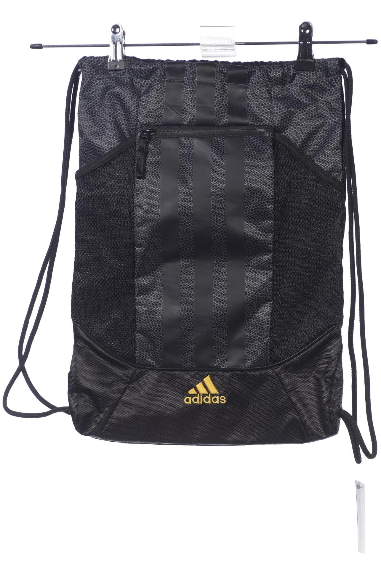 

adidas Damen Rucksack, schwarz, Gr.