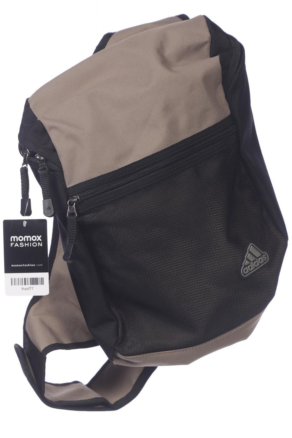 

adidas Damen Rucksack, beige, Gr.