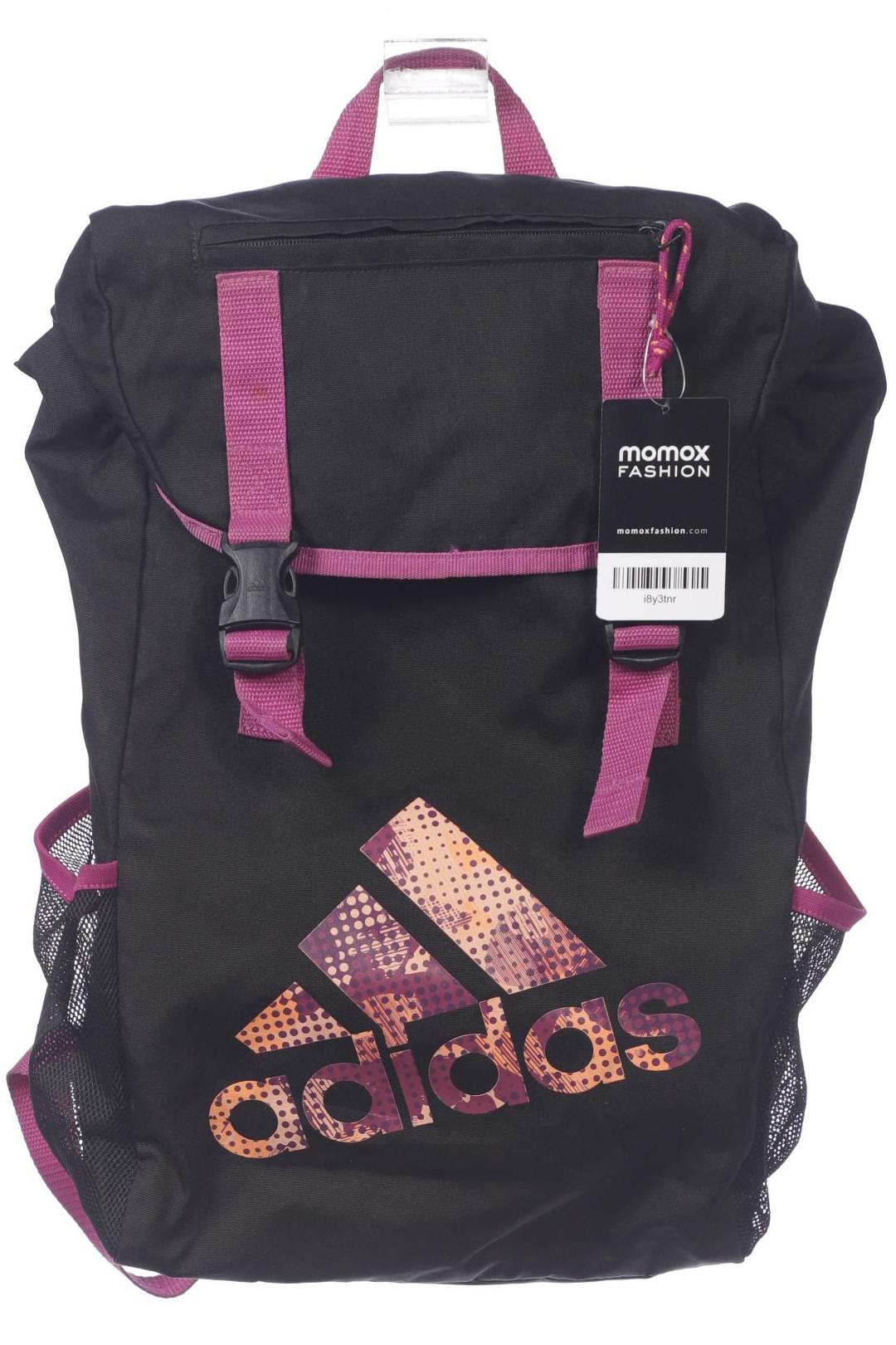 

adidas Damen Rucksack, schwarz, Gr.