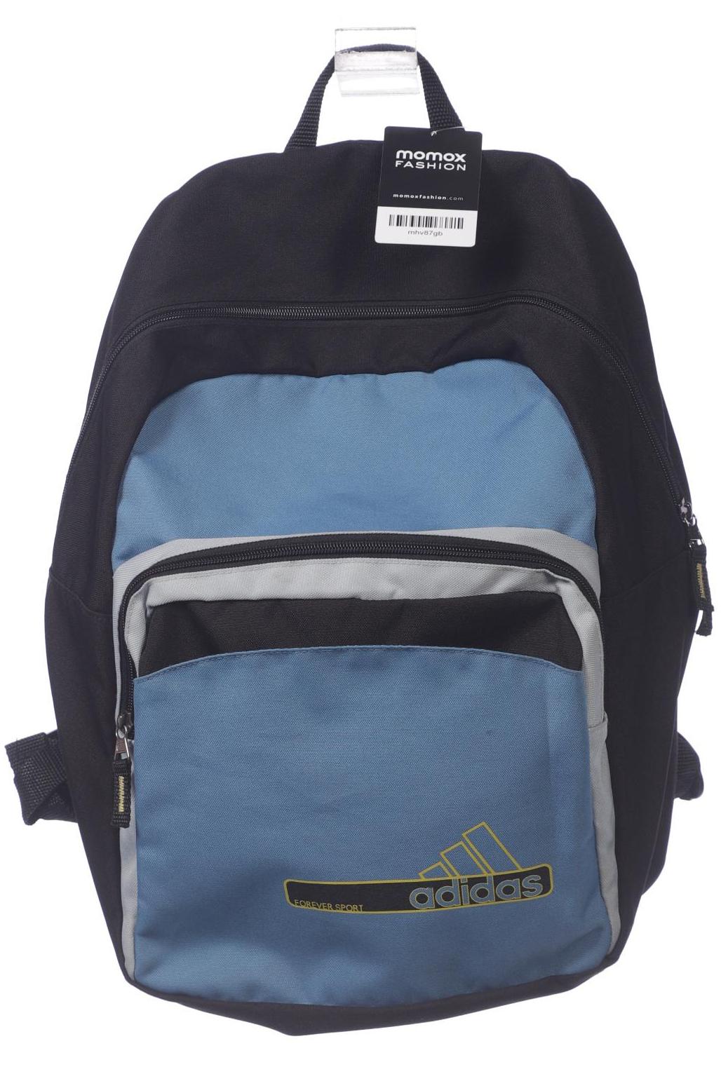 

adidas Damen Rucksack, schwarz, Gr.