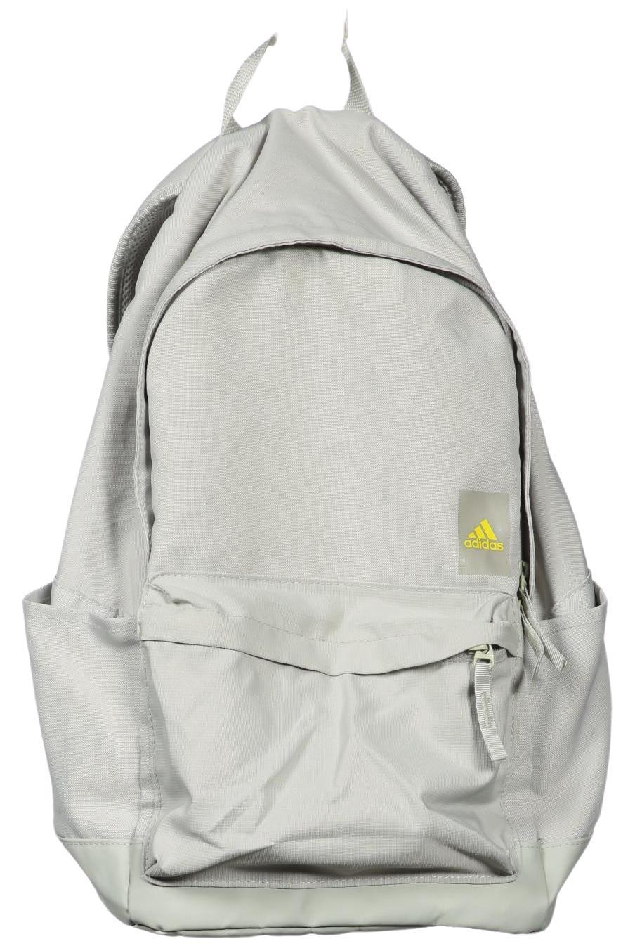 

adidas Damen Rucksack, grau, Gr.