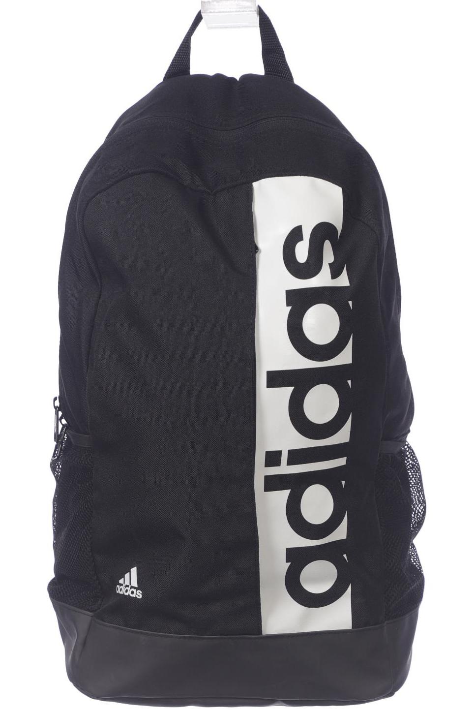 

adidas Damen Rucksack, schwarz, Gr.