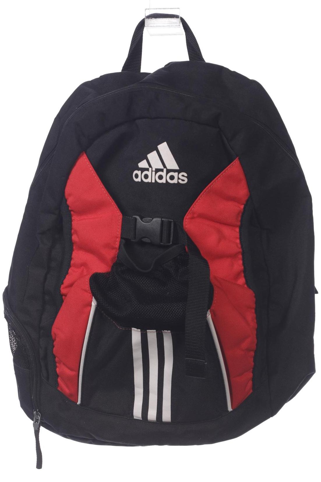 

adidas Damen Rucksack, schwarz, Gr.