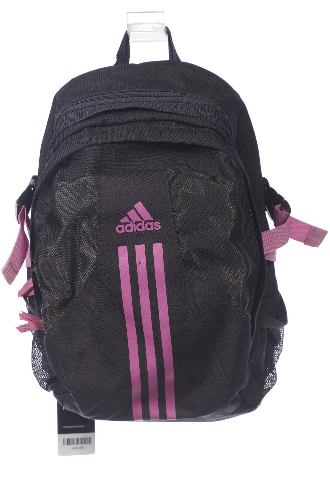 

adidas Damen Rucksack, schwarz, Gr.
