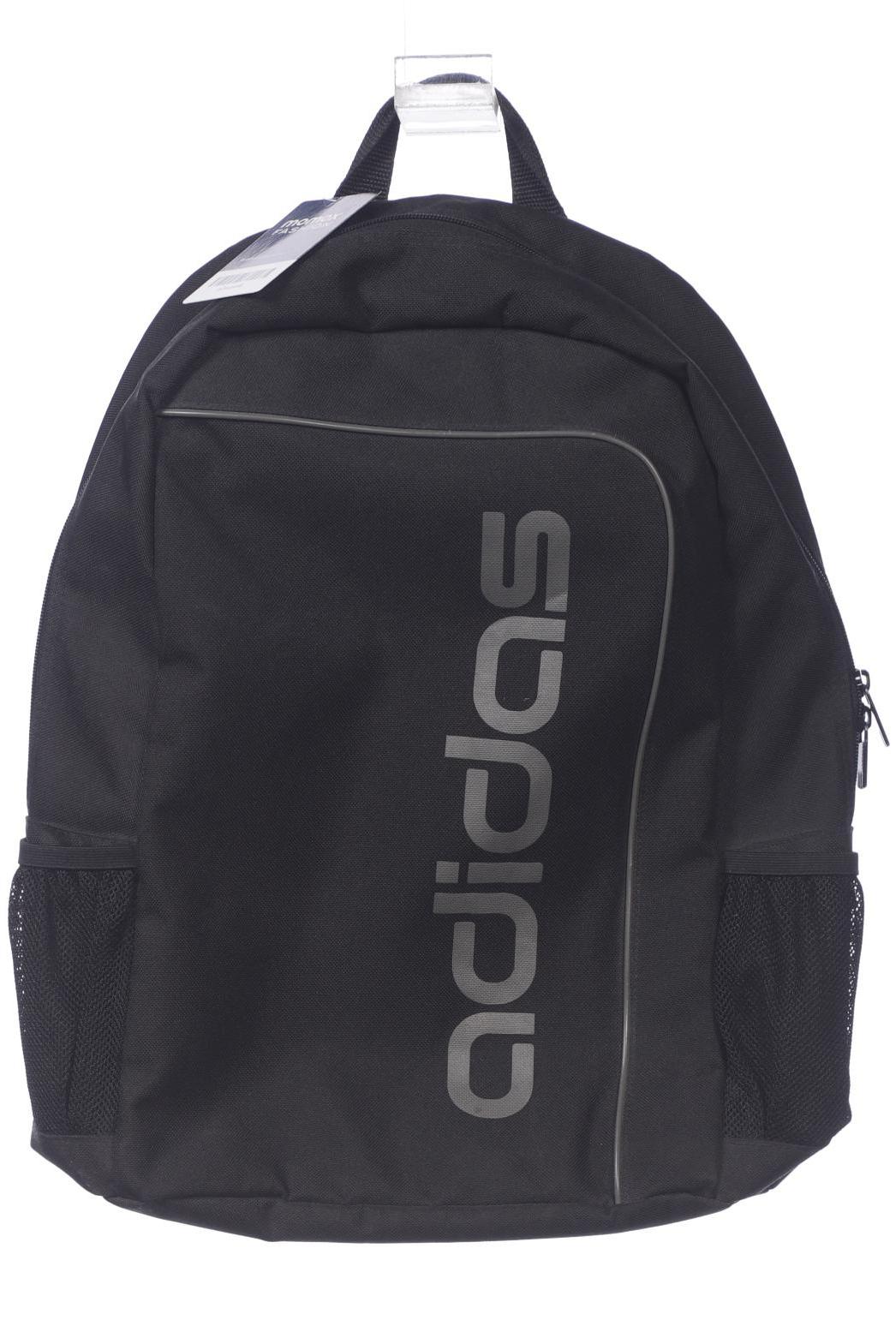 

adidas Damen Rucksack, schwarz, Gr.