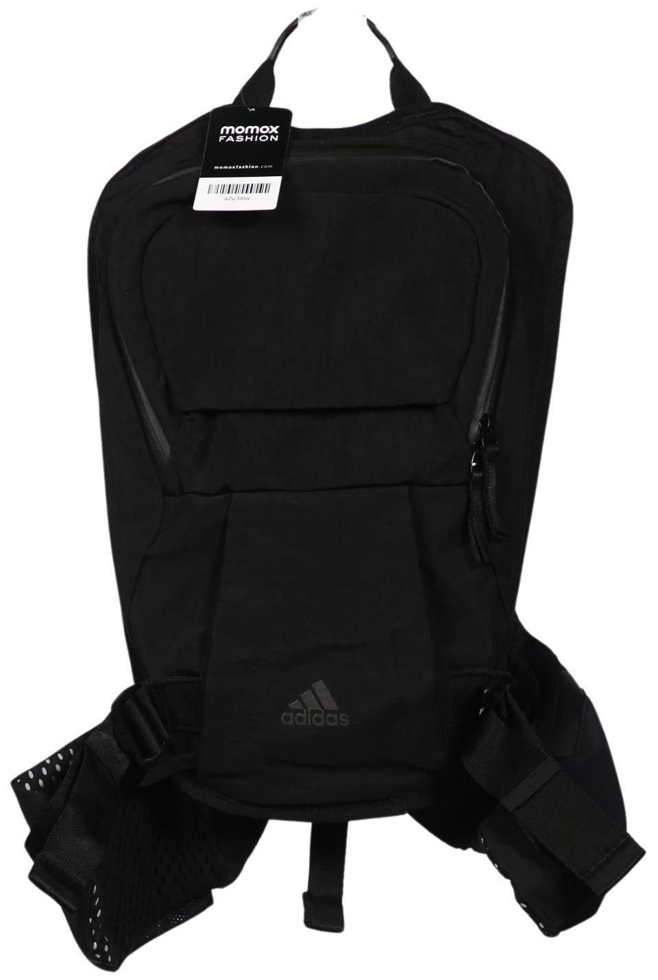 

adidas Damen Rucksack, schwarz, Gr.