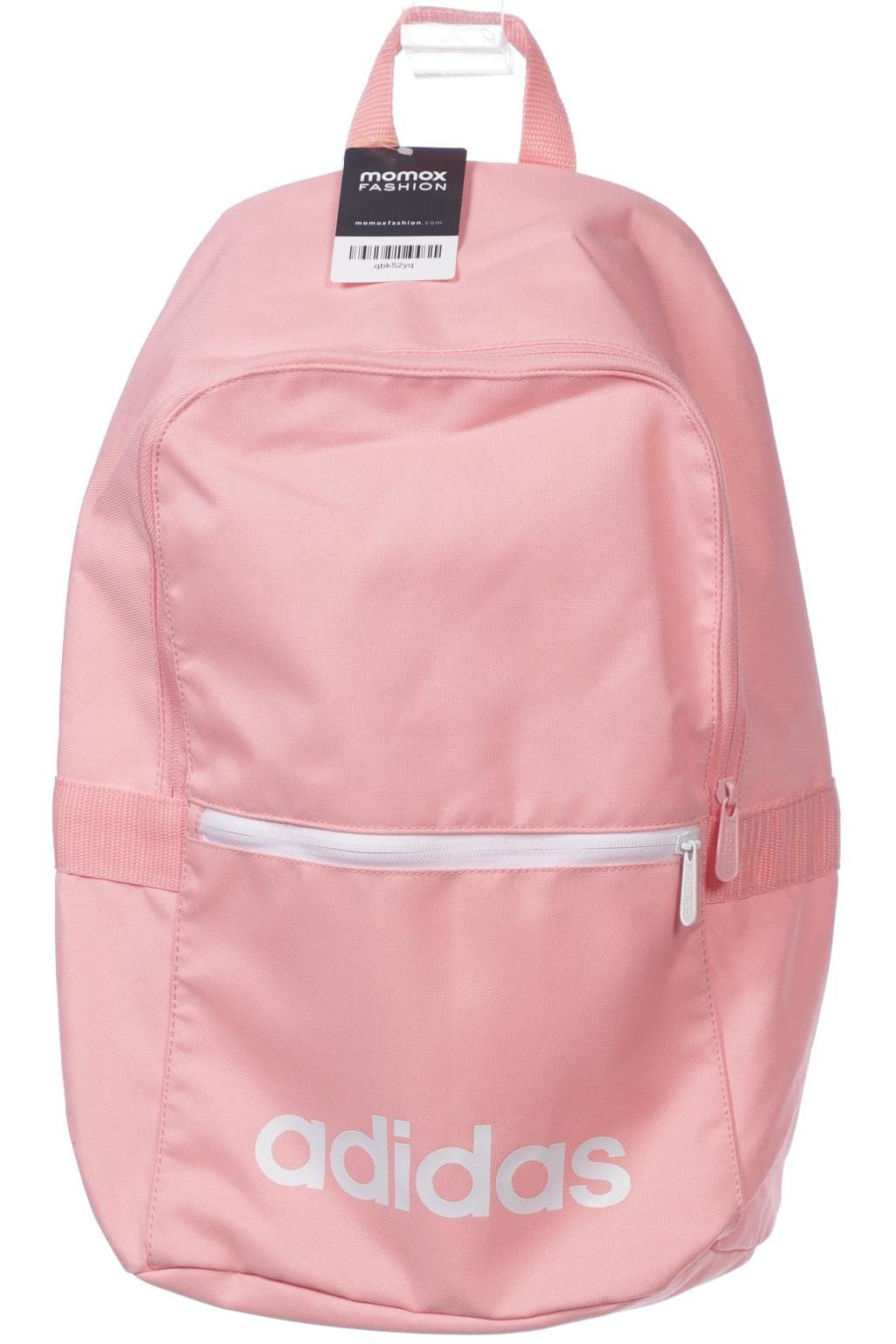 

adidas Damen Rucksack, pink, Gr.