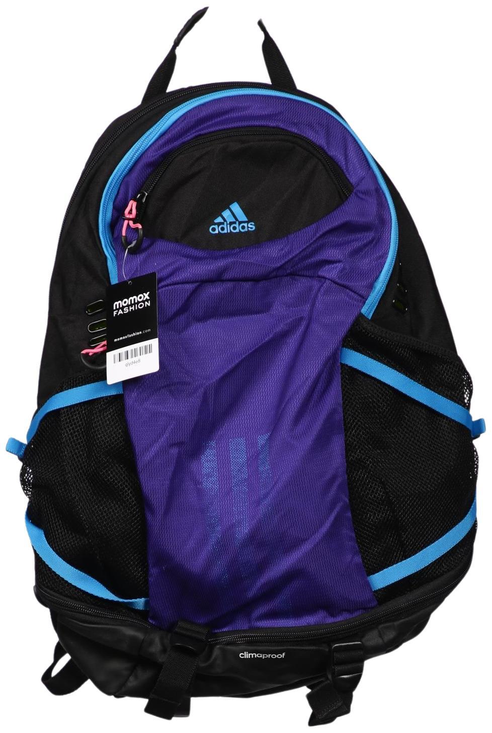 

adidas Damen Rucksack, schwarz, Gr.