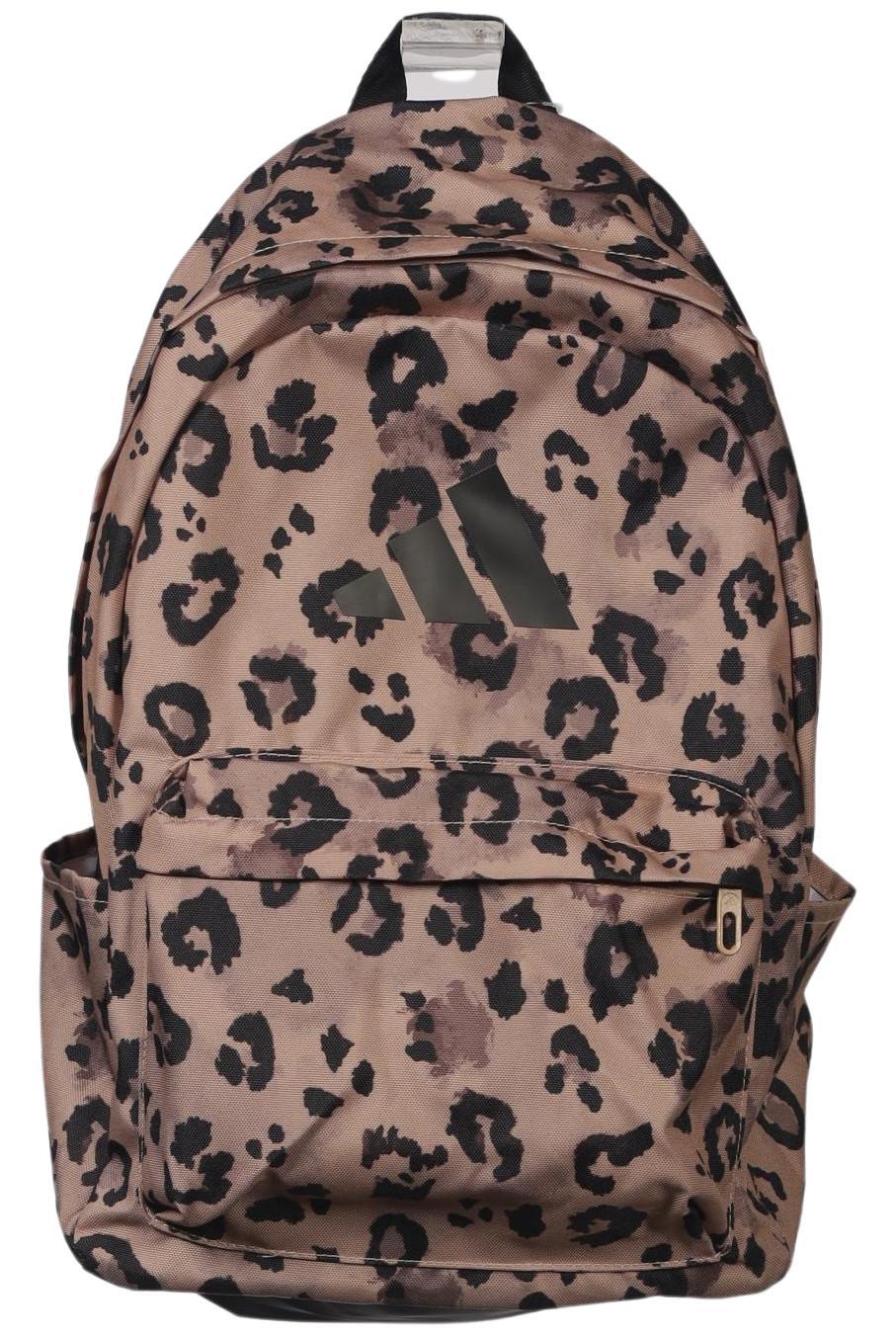 

adidas Damen Rucksack, braun, Gr.