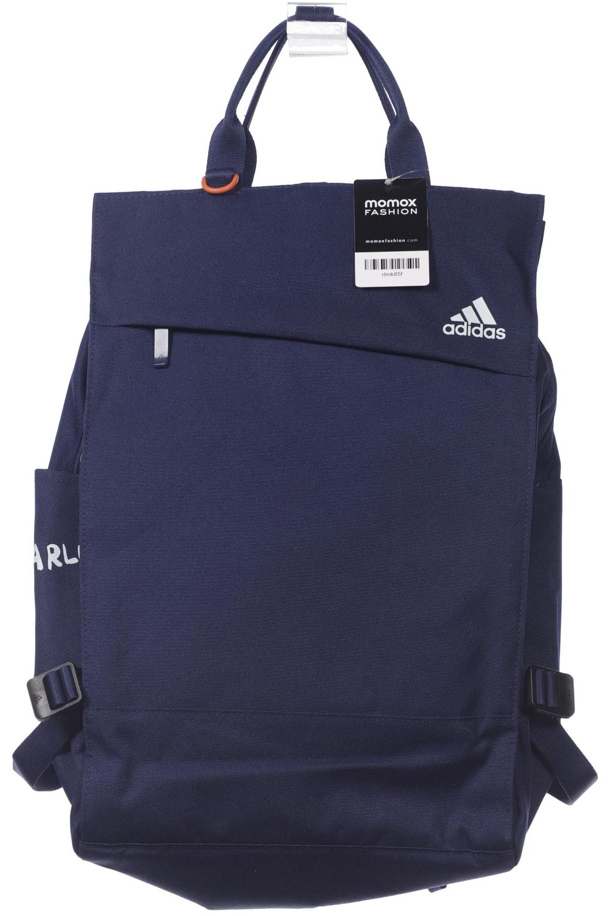 

adidas Damen Rucksack, blau, Gr.