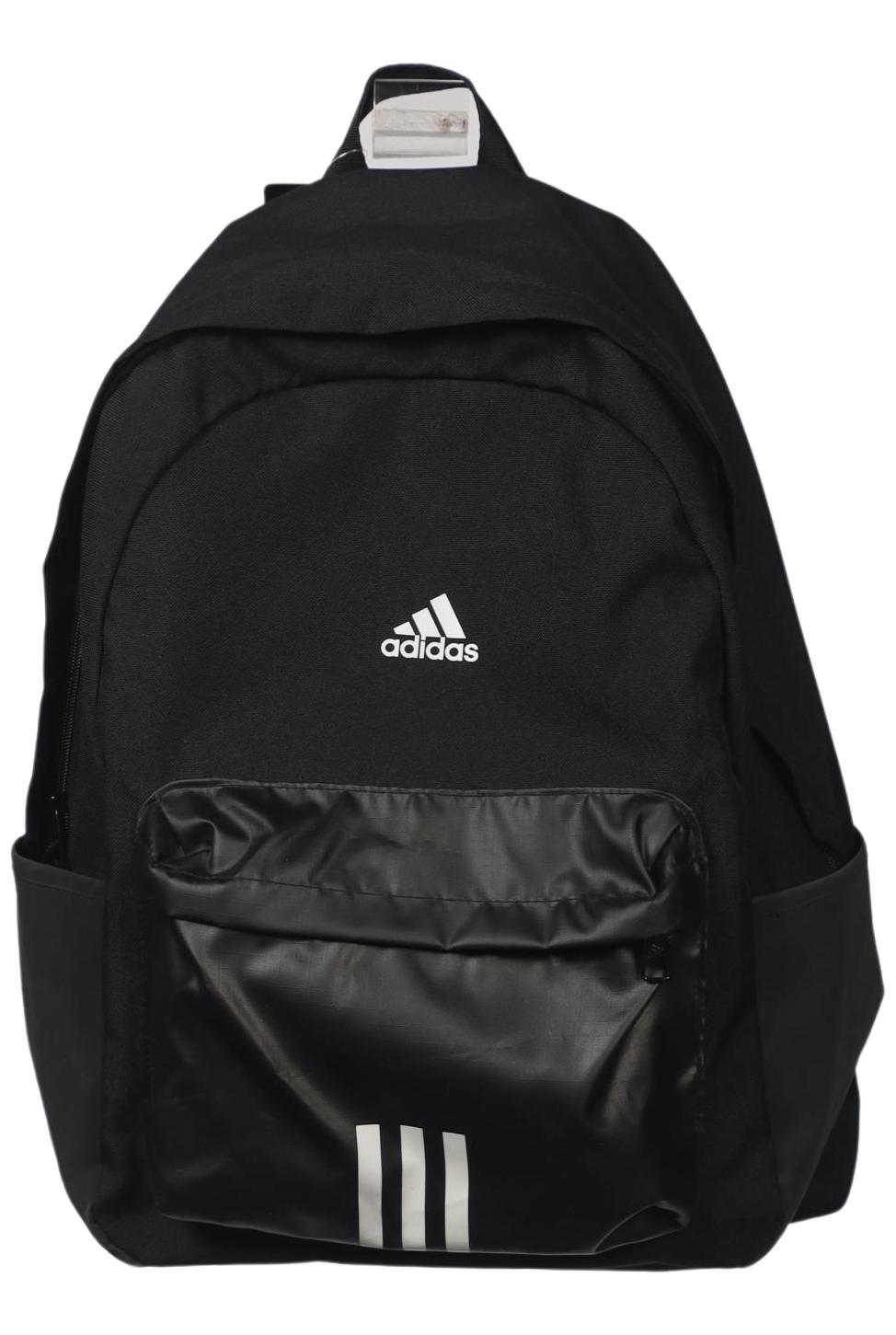 

adidas Damen Rucksack, schwarz, Gr.
