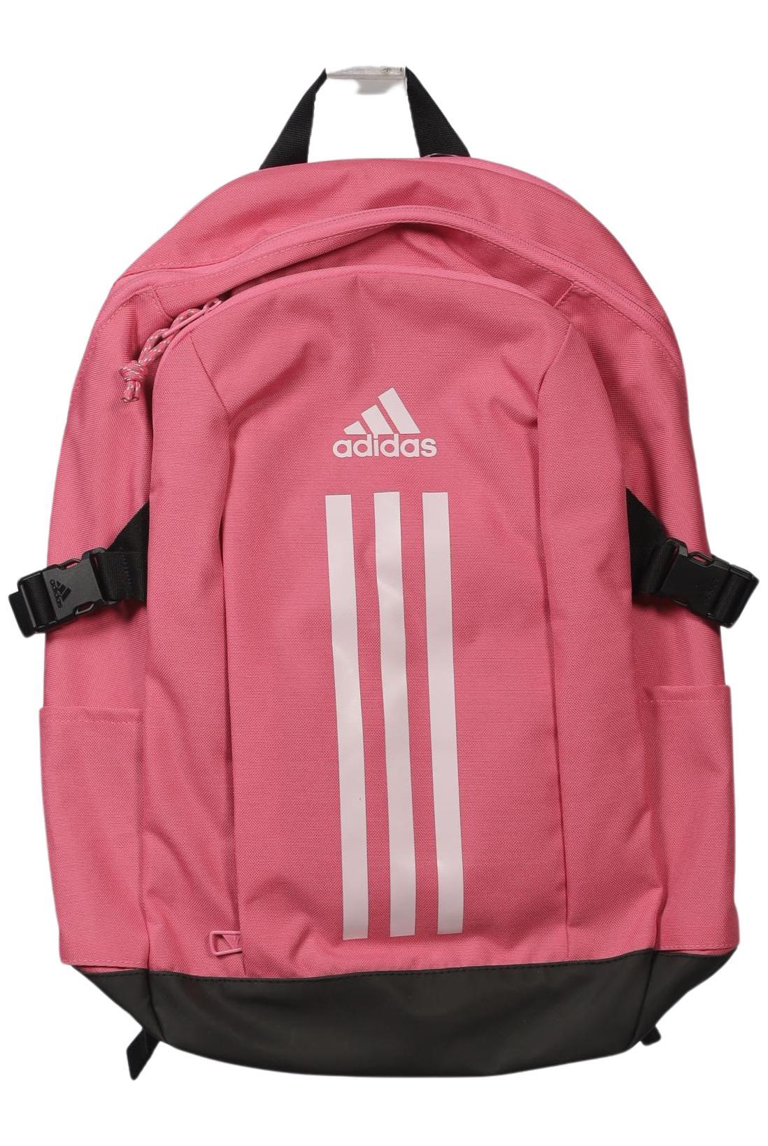 

adidas Damen Rucksack, pink, Gr.