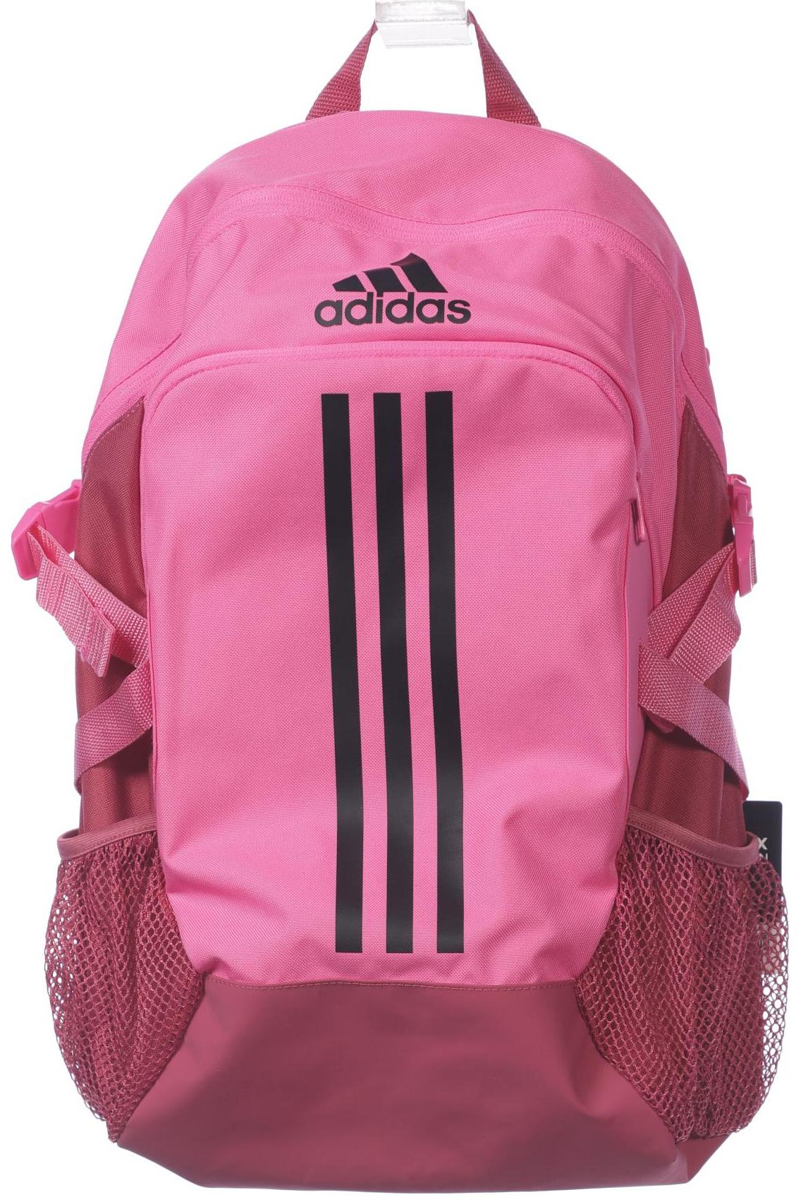 

adidas Damen Rucksack, pink, Gr.