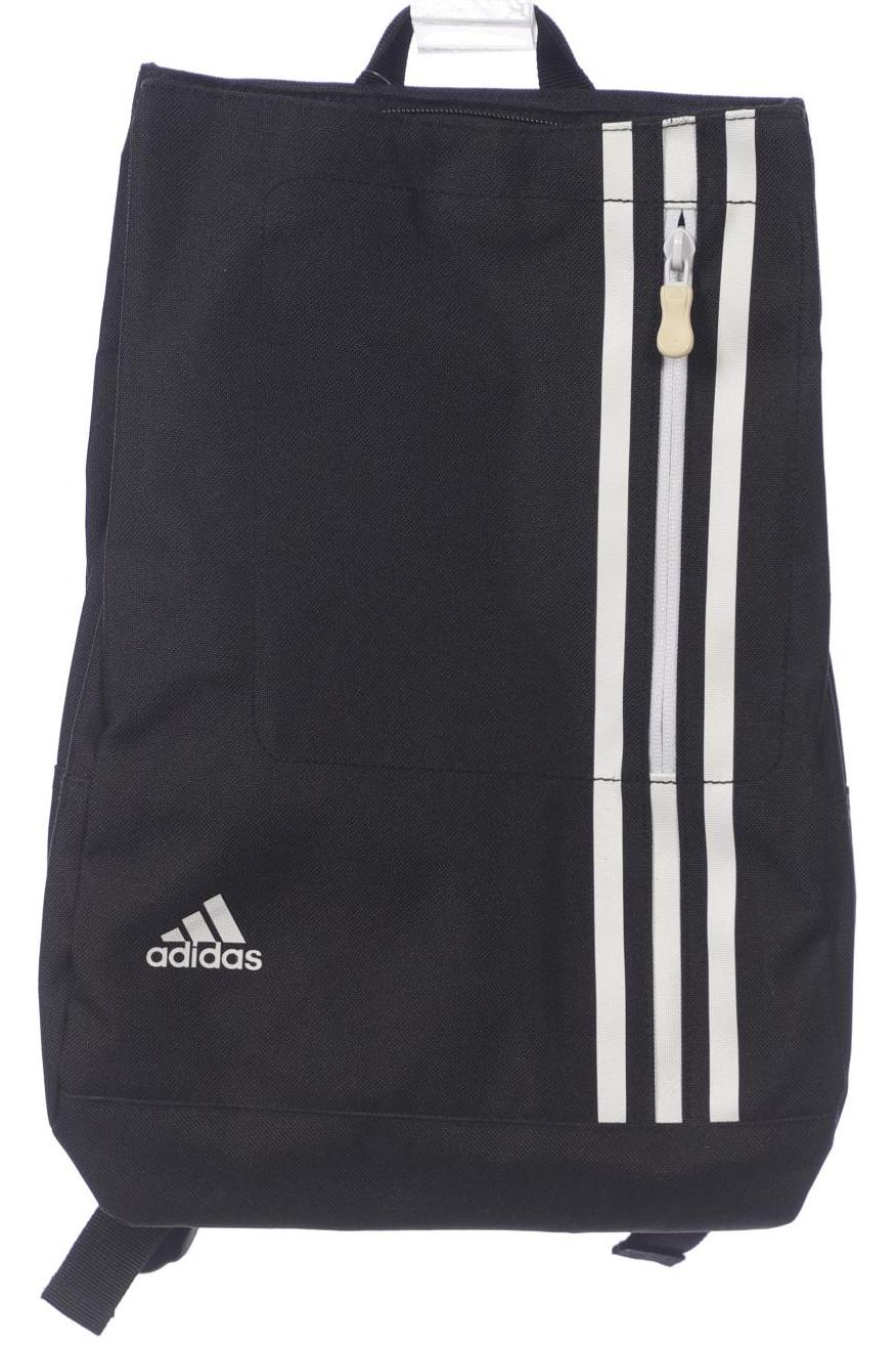 

adidas Damen Rucksack, schwarz, Gr.