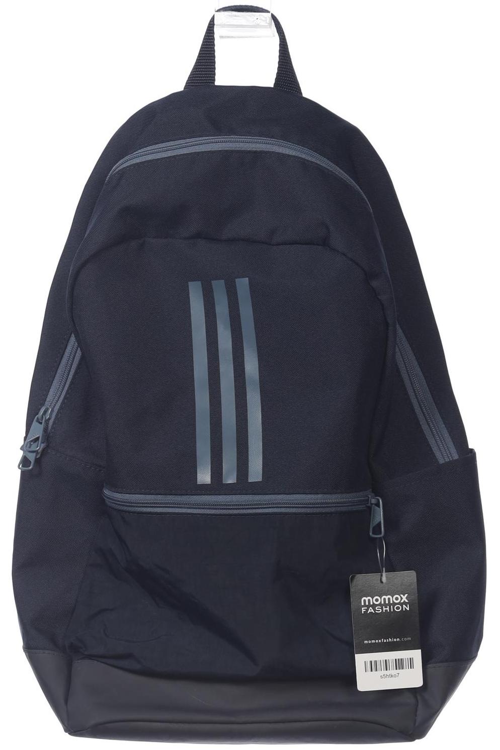 

adidas Damen Rucksack, marineblau, Gr.