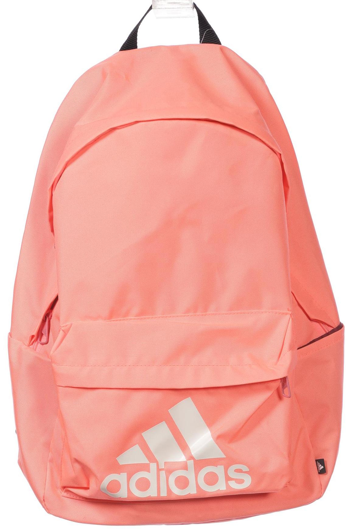 

adidas Damen Rucksack, neon