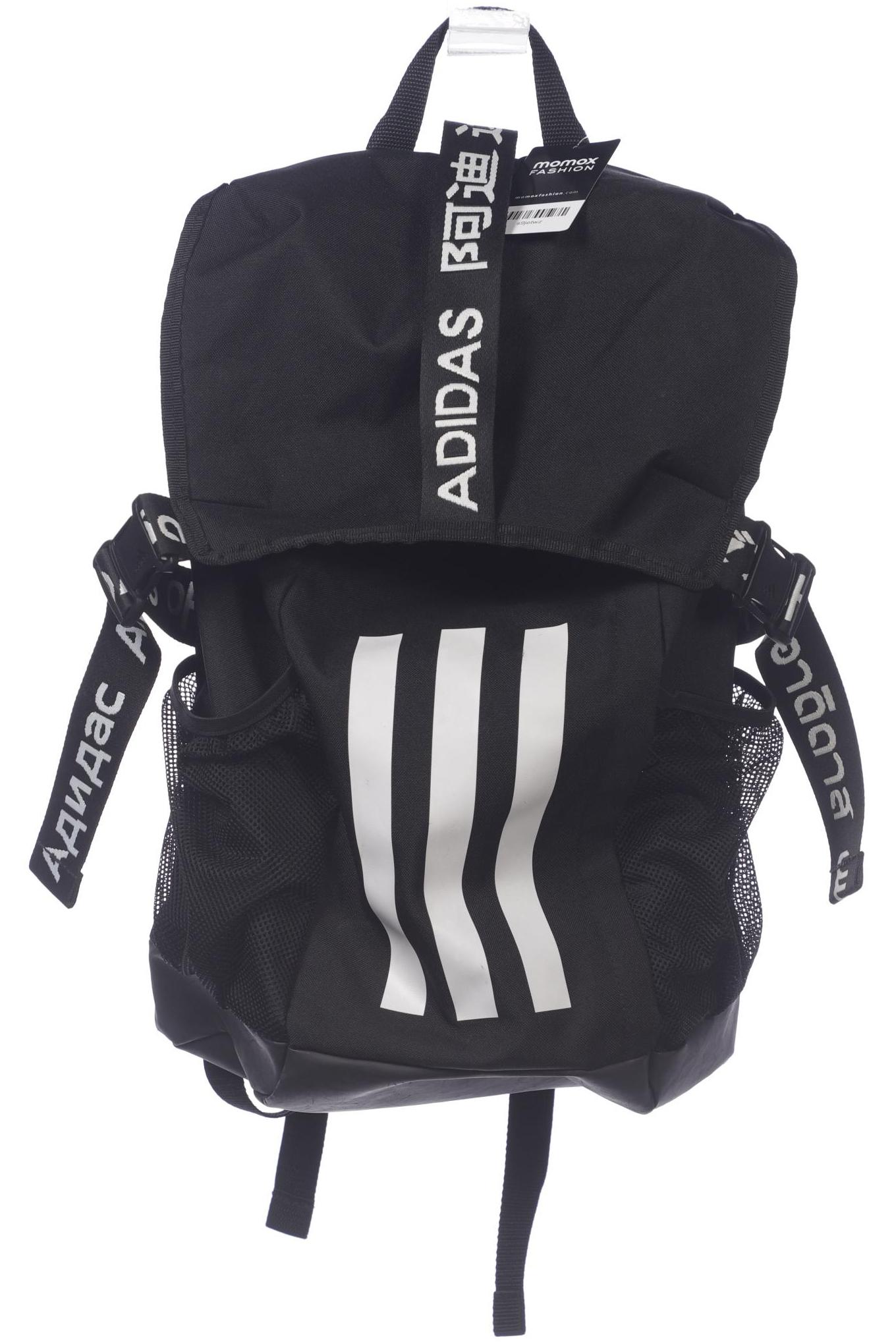 

adidas Damen Rucksack, schwarz, Gr.