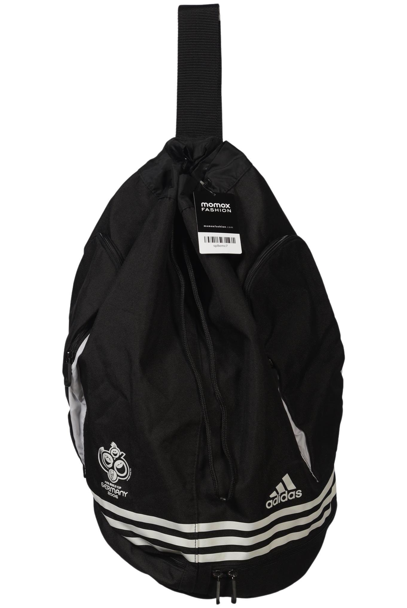 

adidas Damen Rucksack, schwarz, Gr.