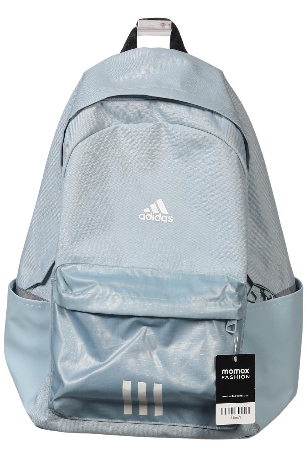 

adidas Damen Rucksack, hellblau, Gr.