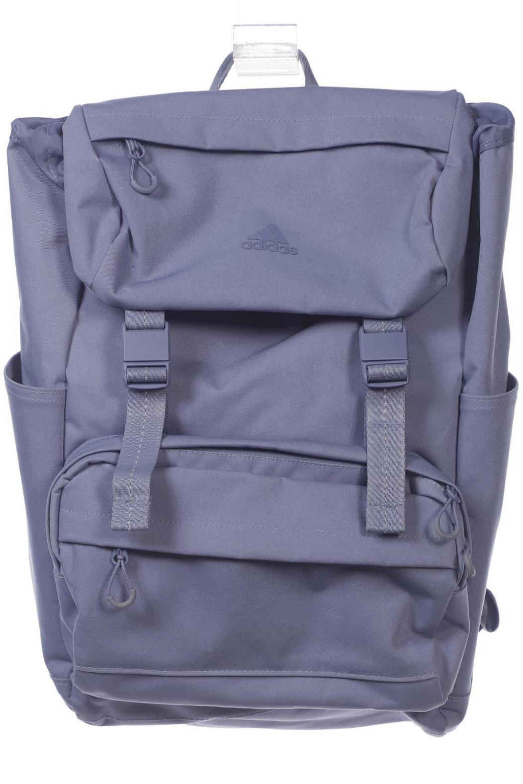 

adidas Damen Rucksack, blau, Gr.