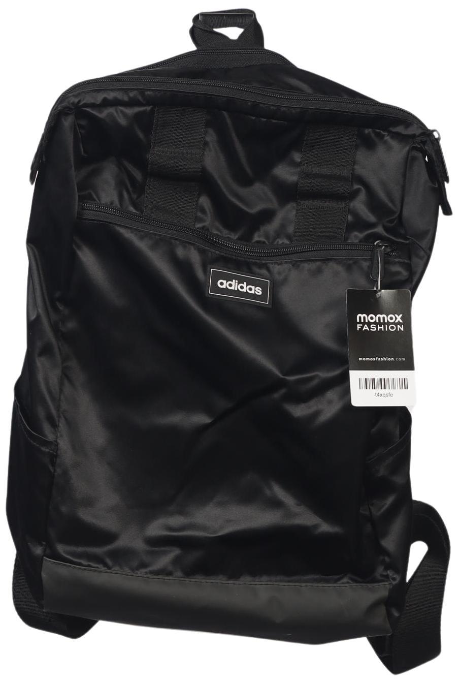 

adidas Damen Rucksack, schwarz, Gr.