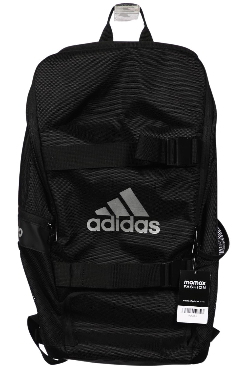 

adidas Damen Rucksack, schwarz, Gr.