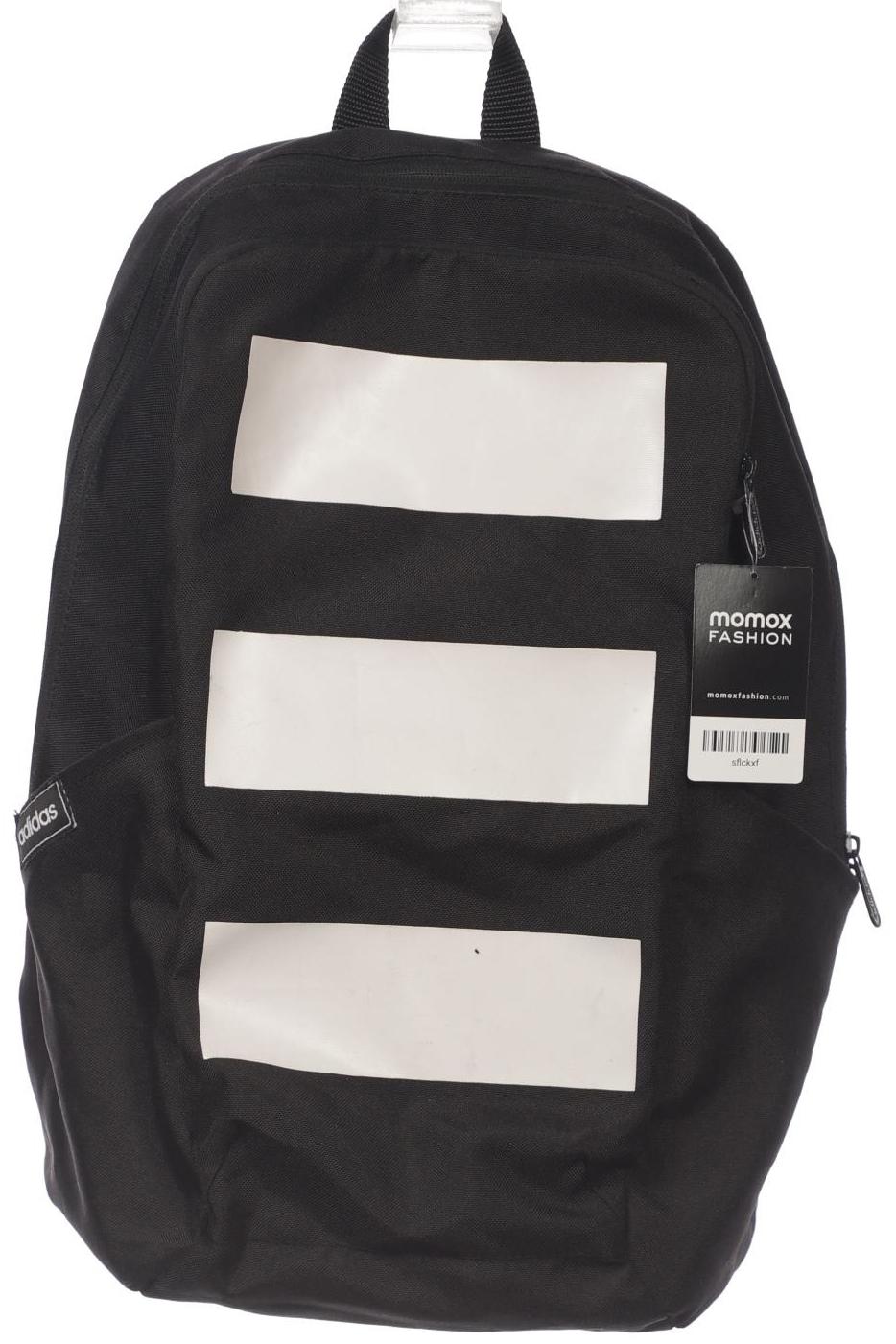 

adidas Damen Rucksack, schwarz, Gr.