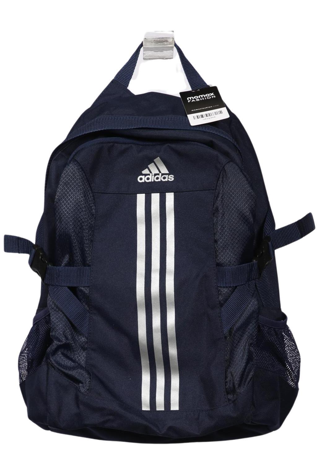 

adidas Damen Rucksack, marineblau, Gr.