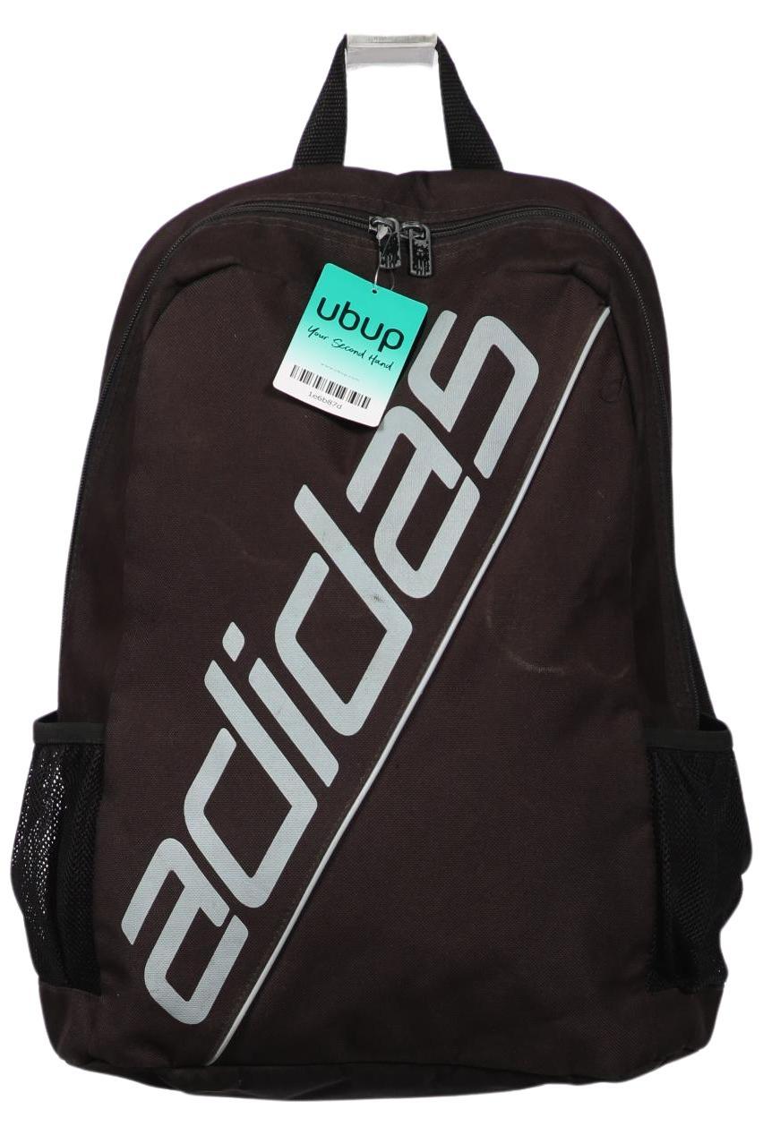 

adidas Damen Rucksack, schwarz, Gr.