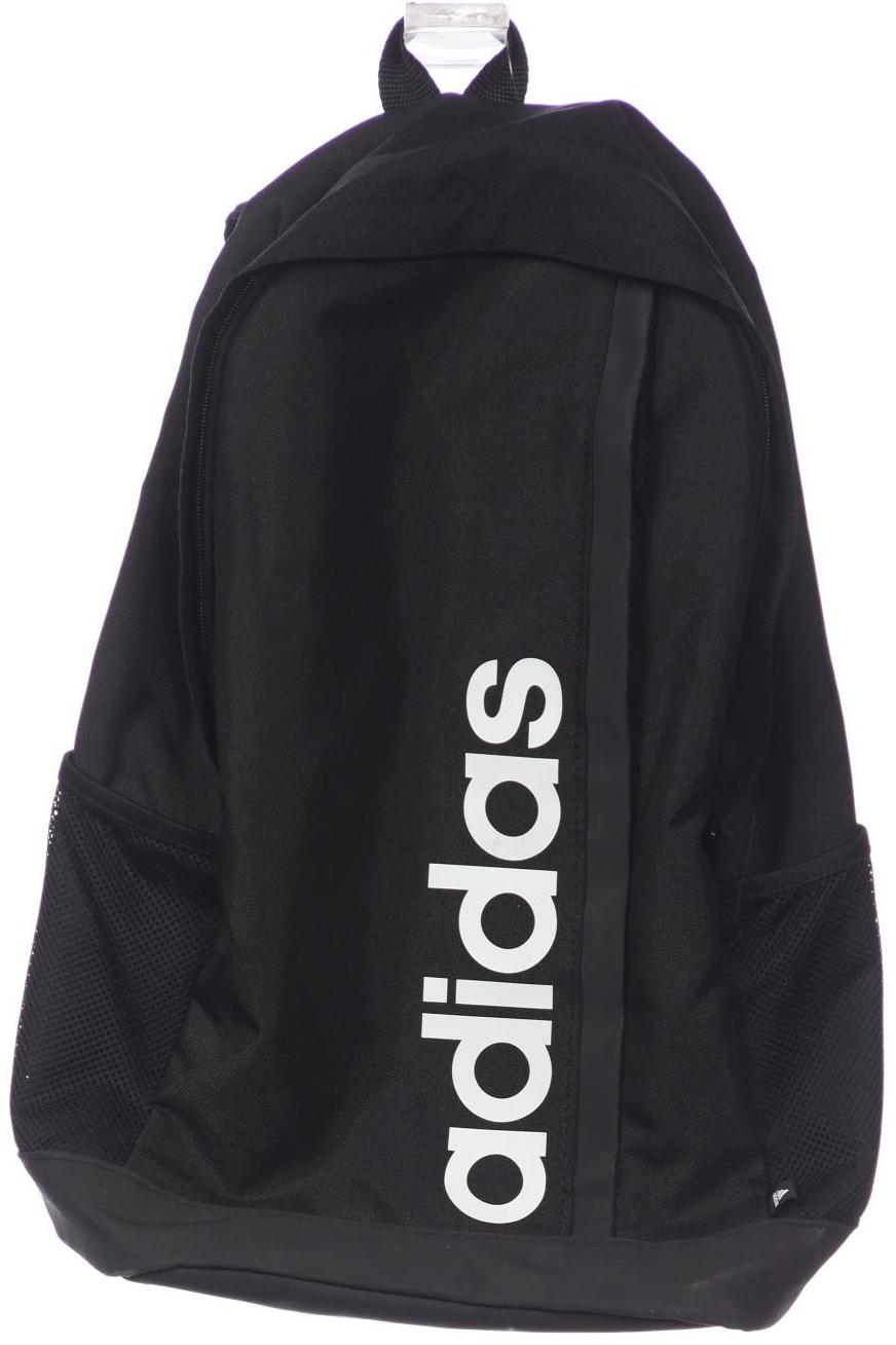 

adidas Damen Rucksack, schwarz, Gr.