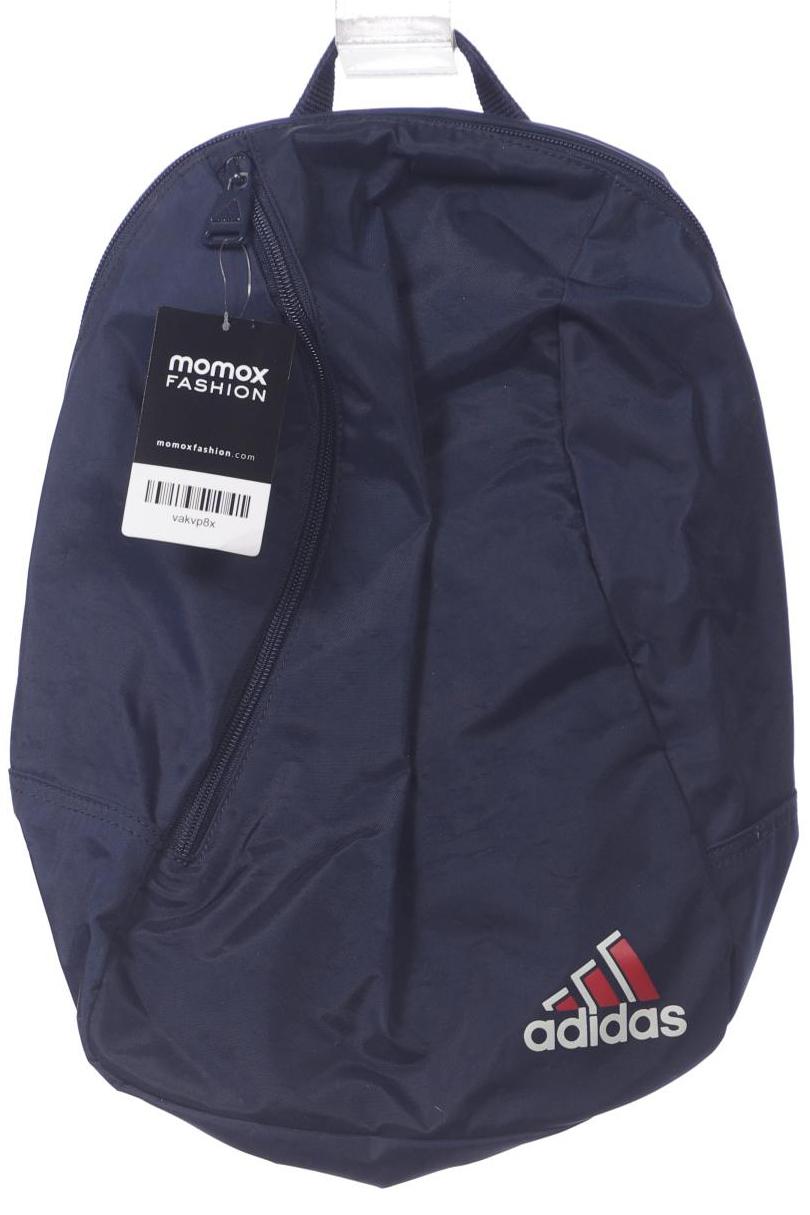 

adidas Damen Rucksack, marineblau, Gr.