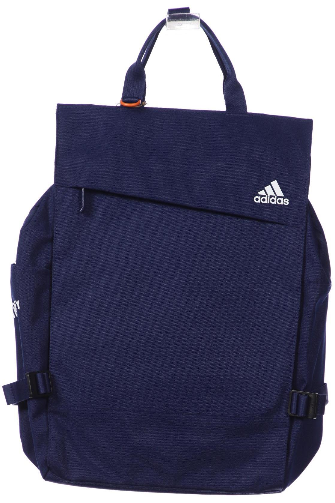 

Adidas Damen Rucksack, marineblau