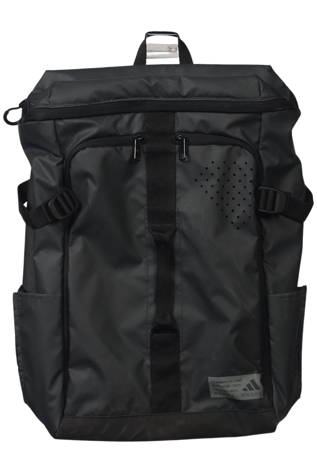 

adidas Damen Rucksack, schwarz, Gr.