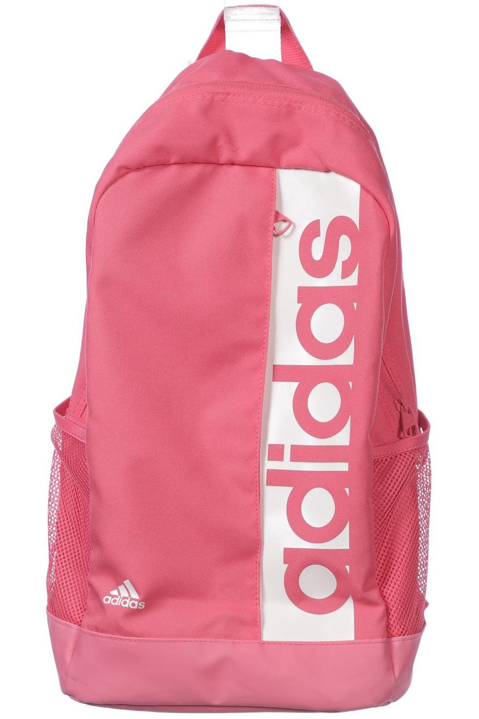 

adidas Damen Rucksack, pink, Gr.
