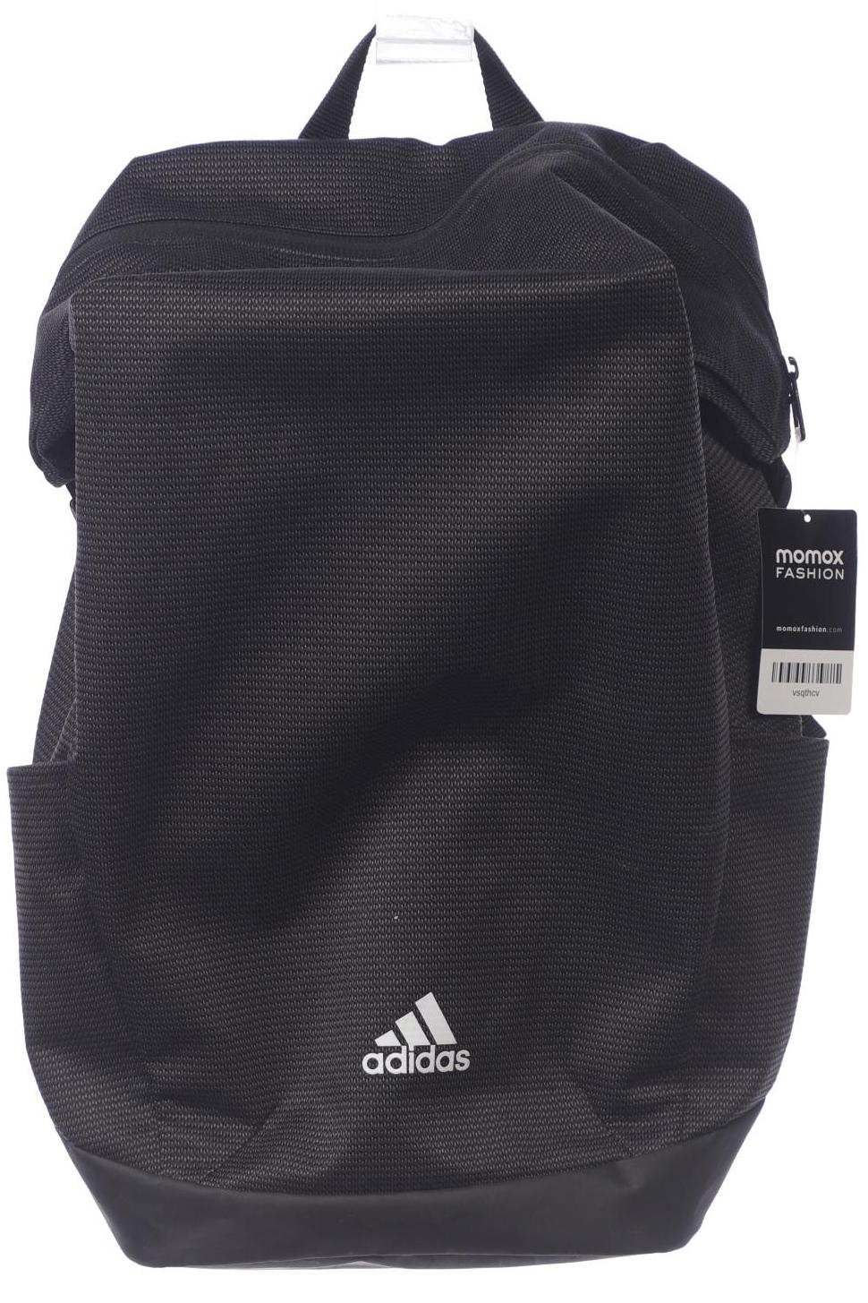 

adidas Damen Rucksack, grau, Gr.