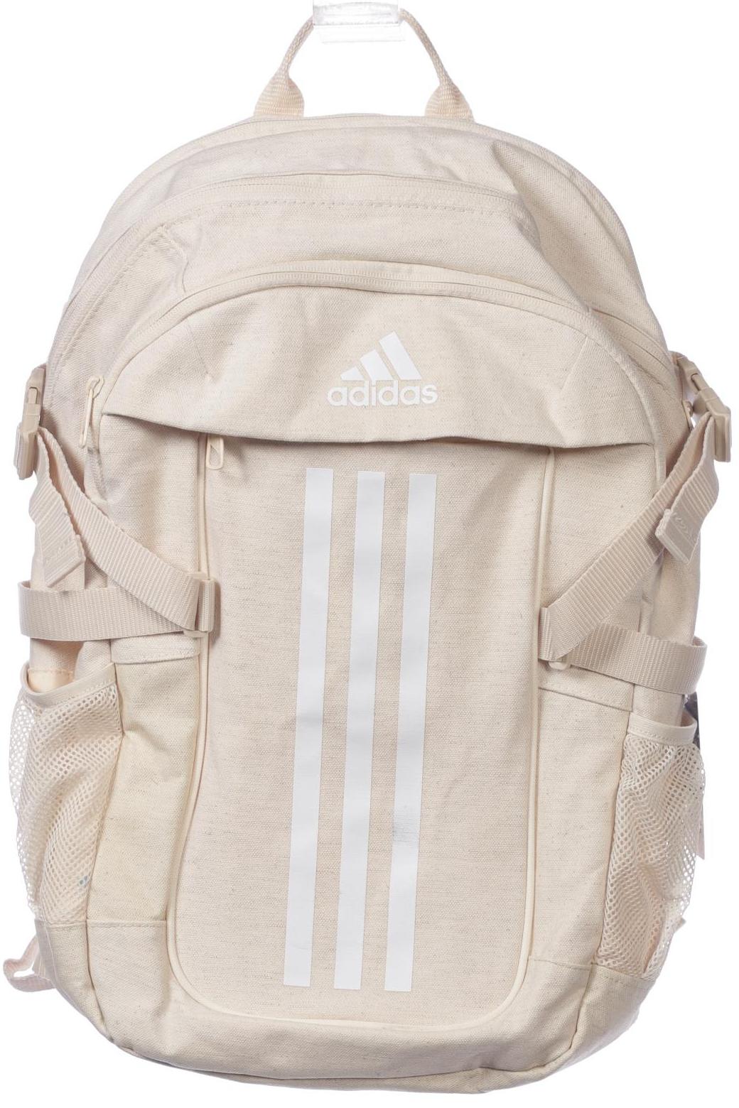 

Adidas Damen Rucksack, cremeweiß