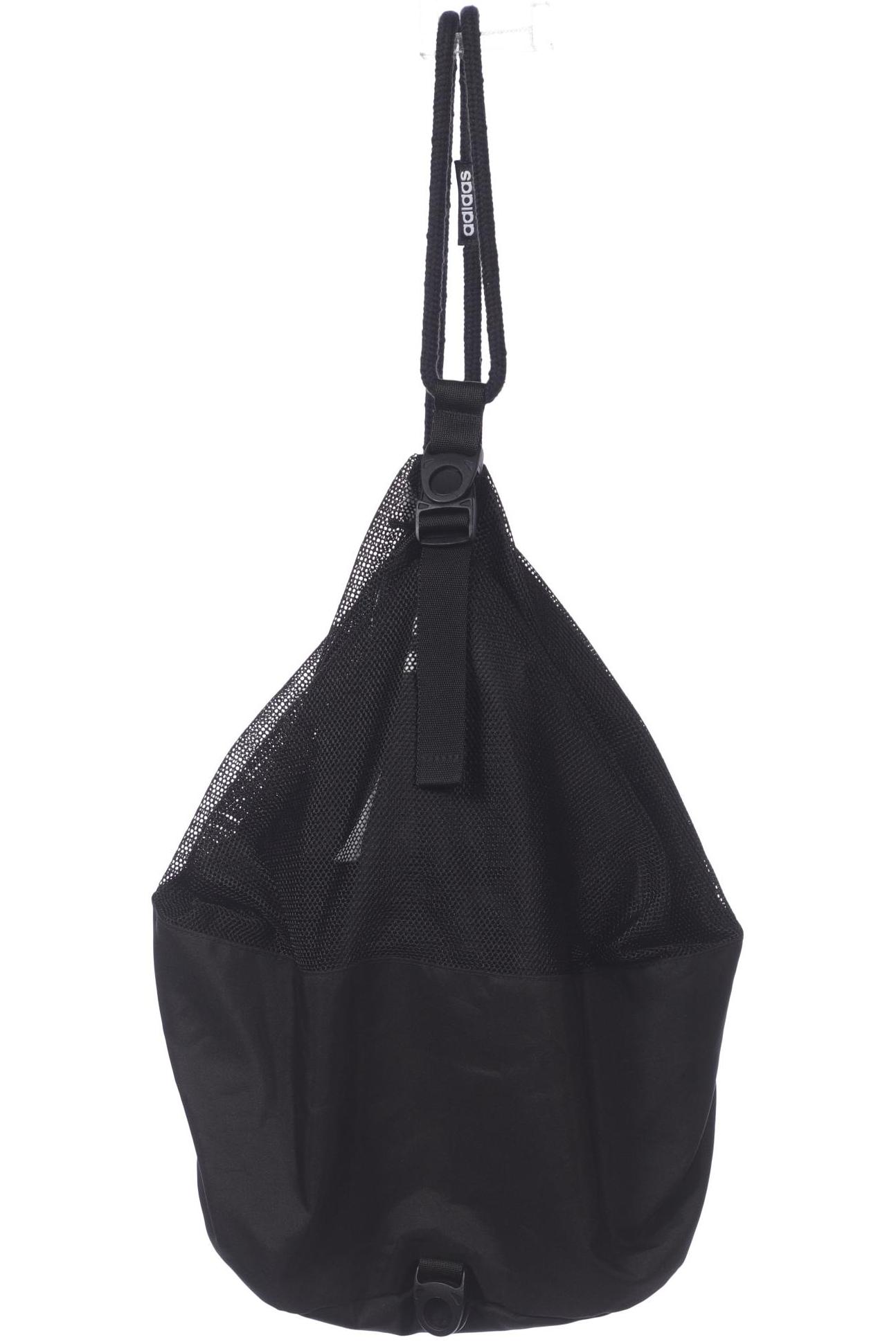 

adidas Damen Rucksack, schwarz