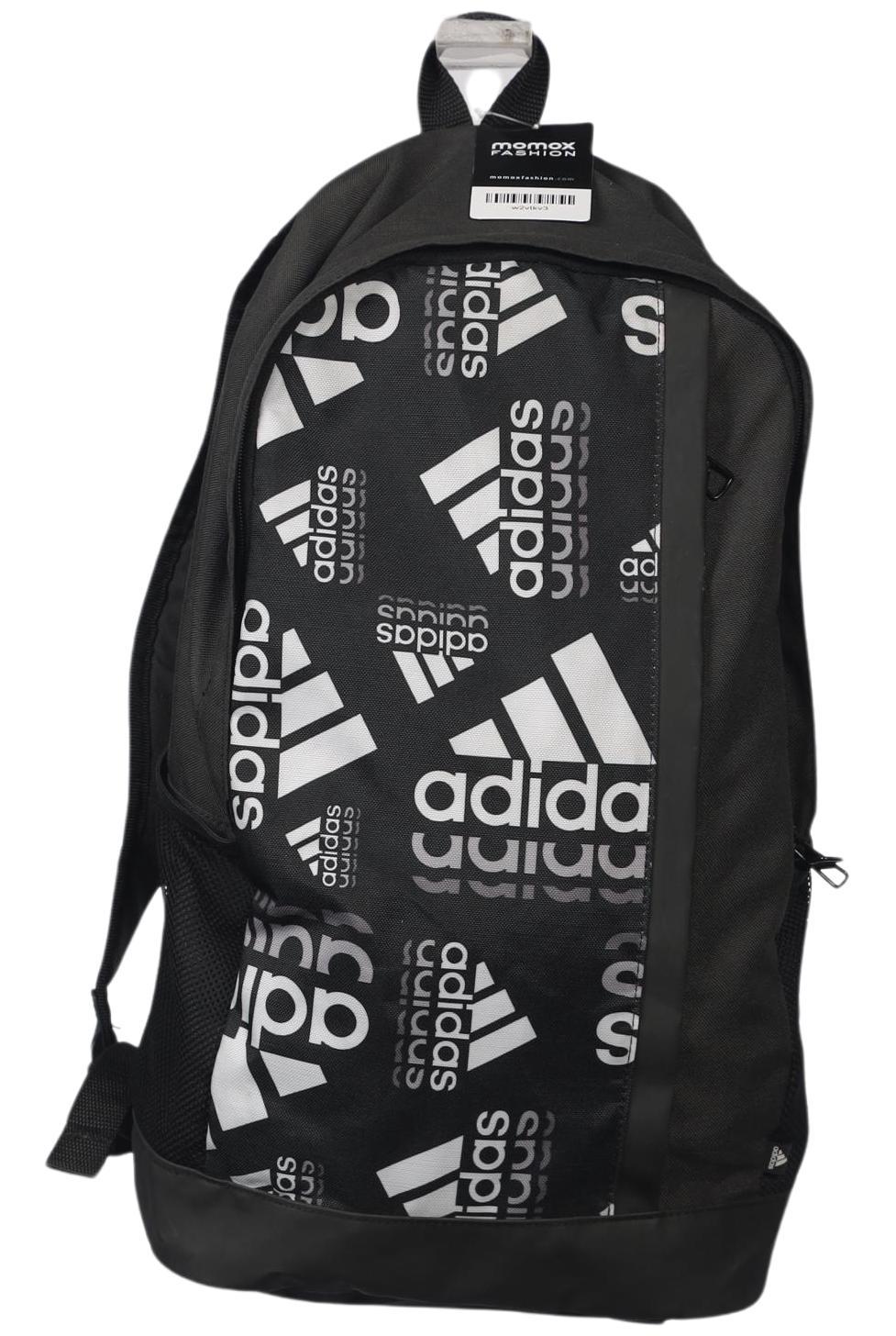 

adidas Damen Rucksack, schwarz, Gr.
