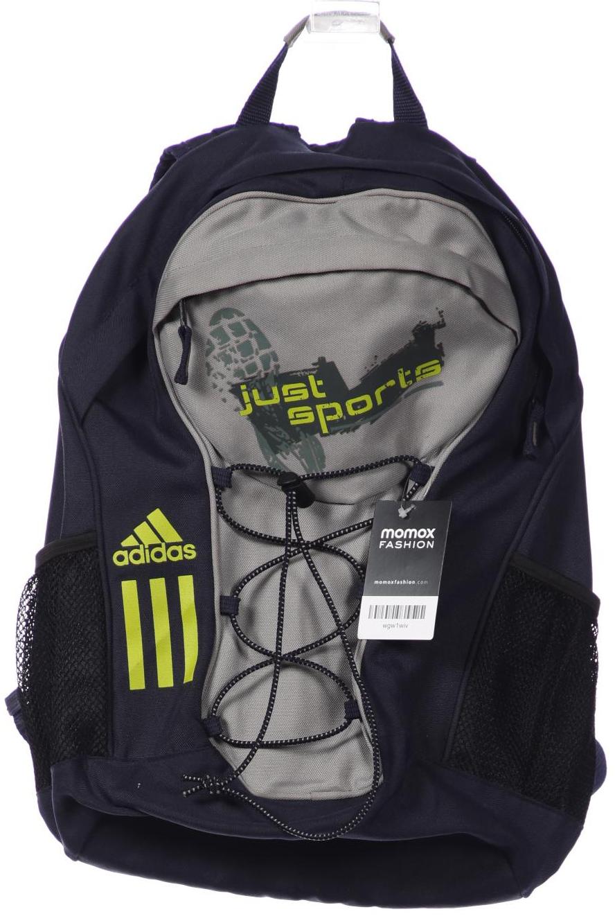 

Adidas Damen Rucksack, marineblau