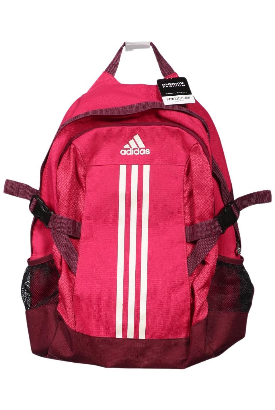 

adidas Damen Rucksack, pink, Gr.