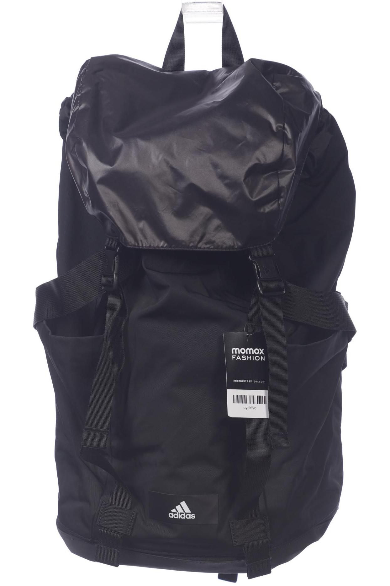 

adidas Damen Rucksack, schwarz, Gr.