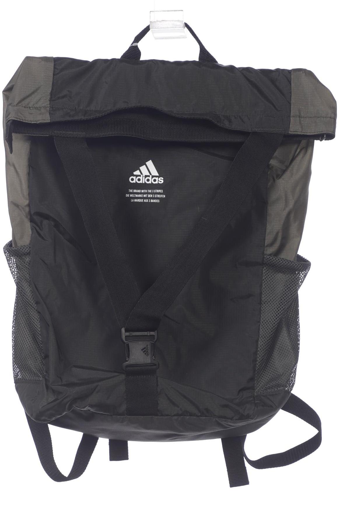 

adidas Damen Rucksack, grün, Gr.